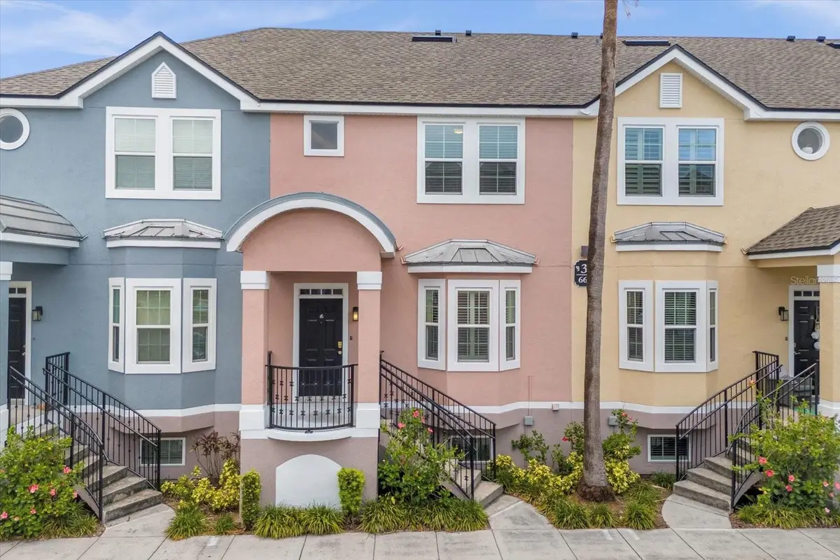 6659 Time Square Avenue #104, Orlando, FL 32835 - #1