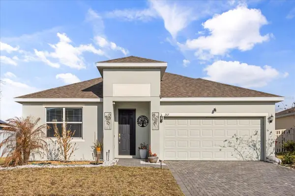 267 Tarpon Bay Boulevard, HAINES CITY, FL 33844