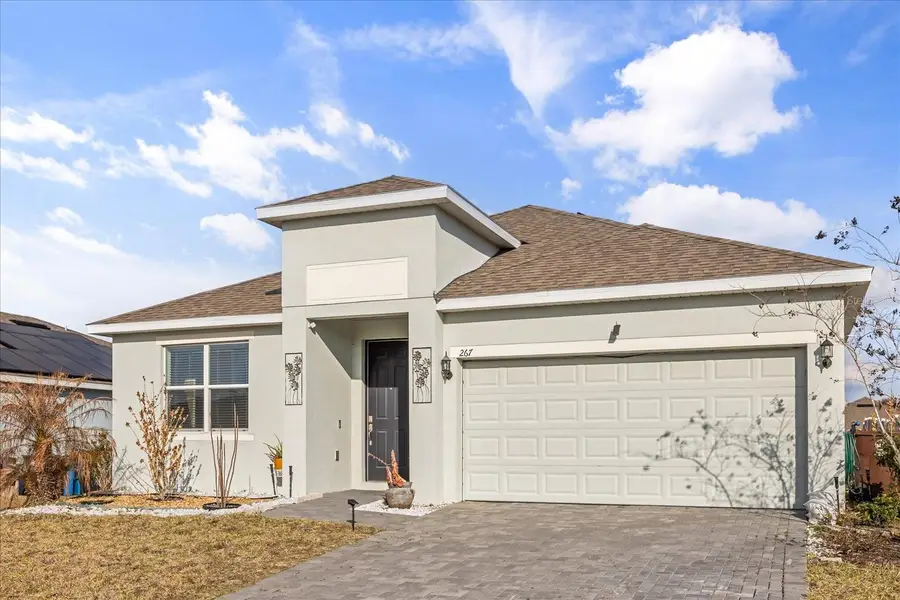 267 Tarpon Bay Boulevard, Haines City, FL 33844 - #2