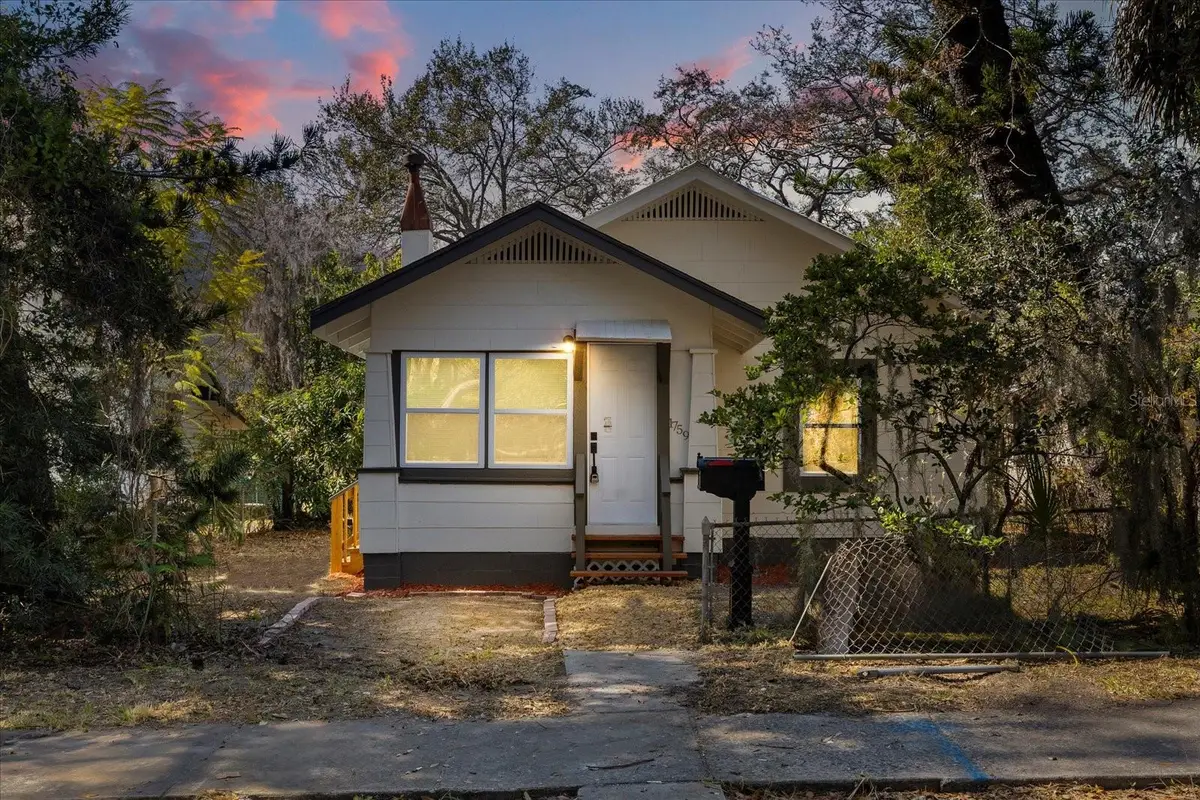 1759 43rd Street S, Saint Petersburg, FL 33711 - #1