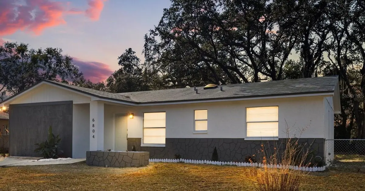 6804 N 47th Street, Tampa, FL 33610 - #1