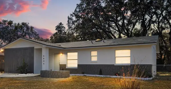 6804 N 47th Street, TAMPA, FL 33610