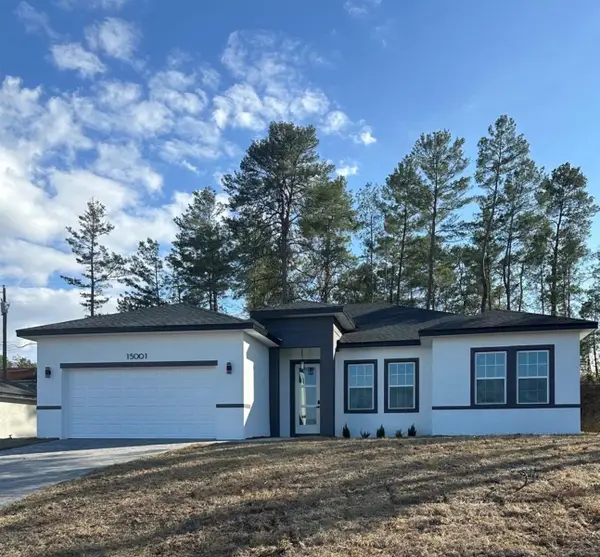 15001 Sw 46th Cir, OCALA, FL 34473