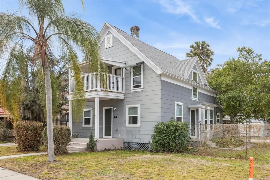 116-118 N Beaumont Avenue, Kissimmee, FL 34741 - #3