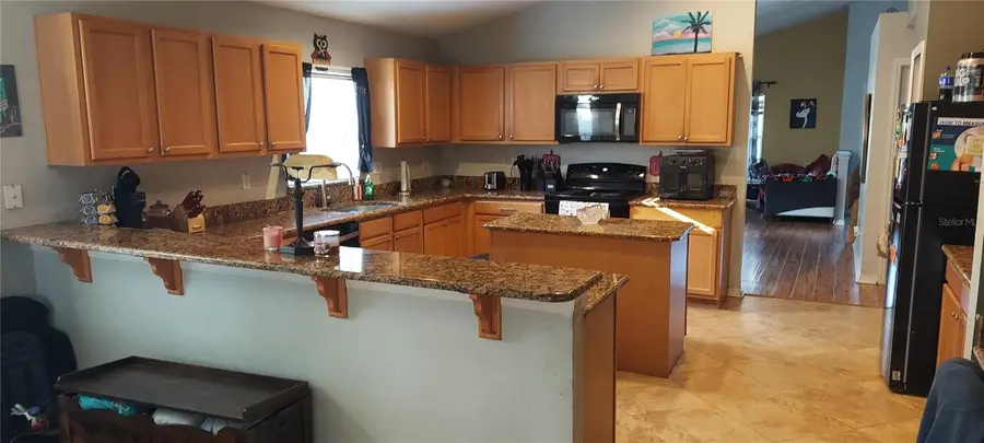 1124 Bluegrass Drive, Groveland, FL 34736 - #2