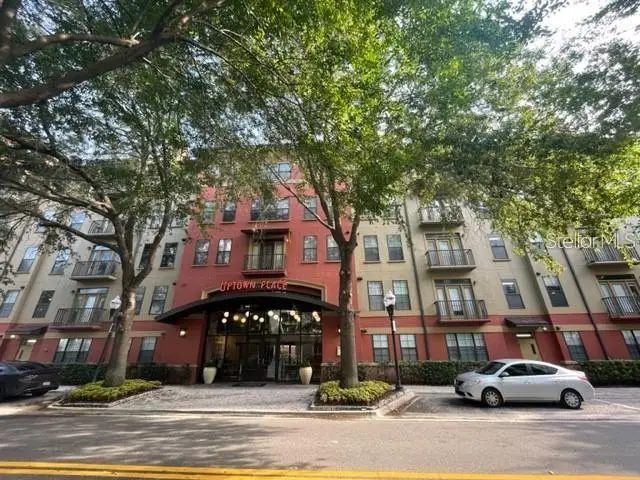 911 N Orange Avenue #427, Orlando, FL 32801 - #1
