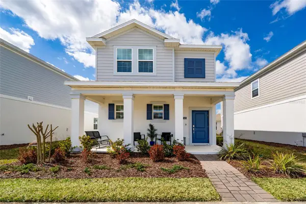 3040 Park Vale Road, ST CLOUD, FL 34771