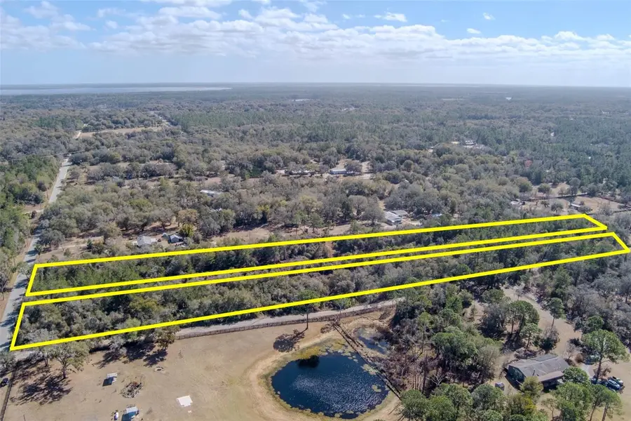 Cochran Road, Geneva, FL 32732 - #2