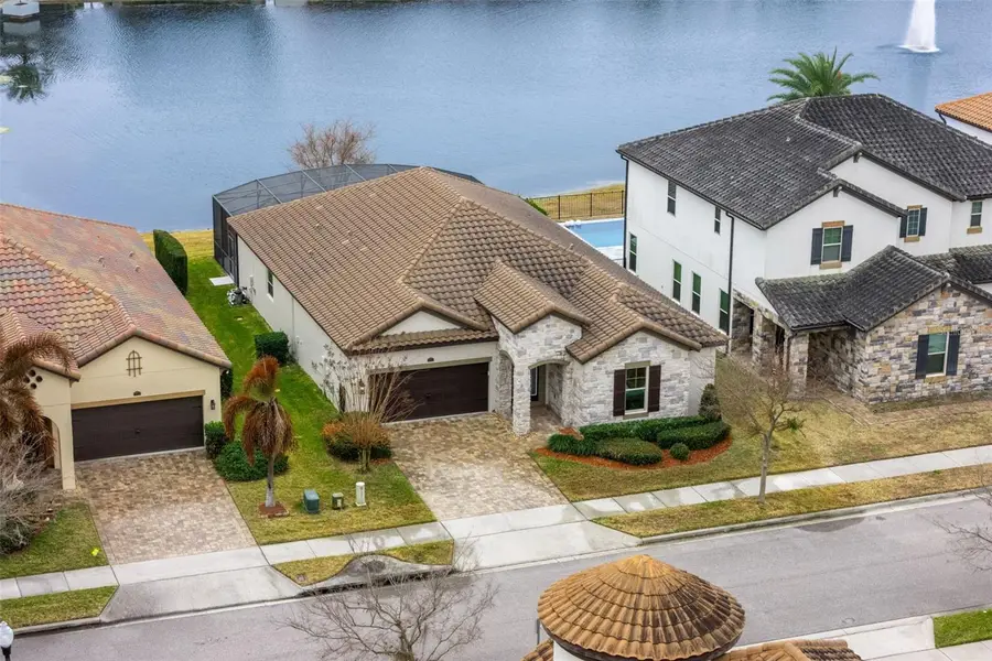 17520 Black Rail Street, Windermere, FL 34786 - #2