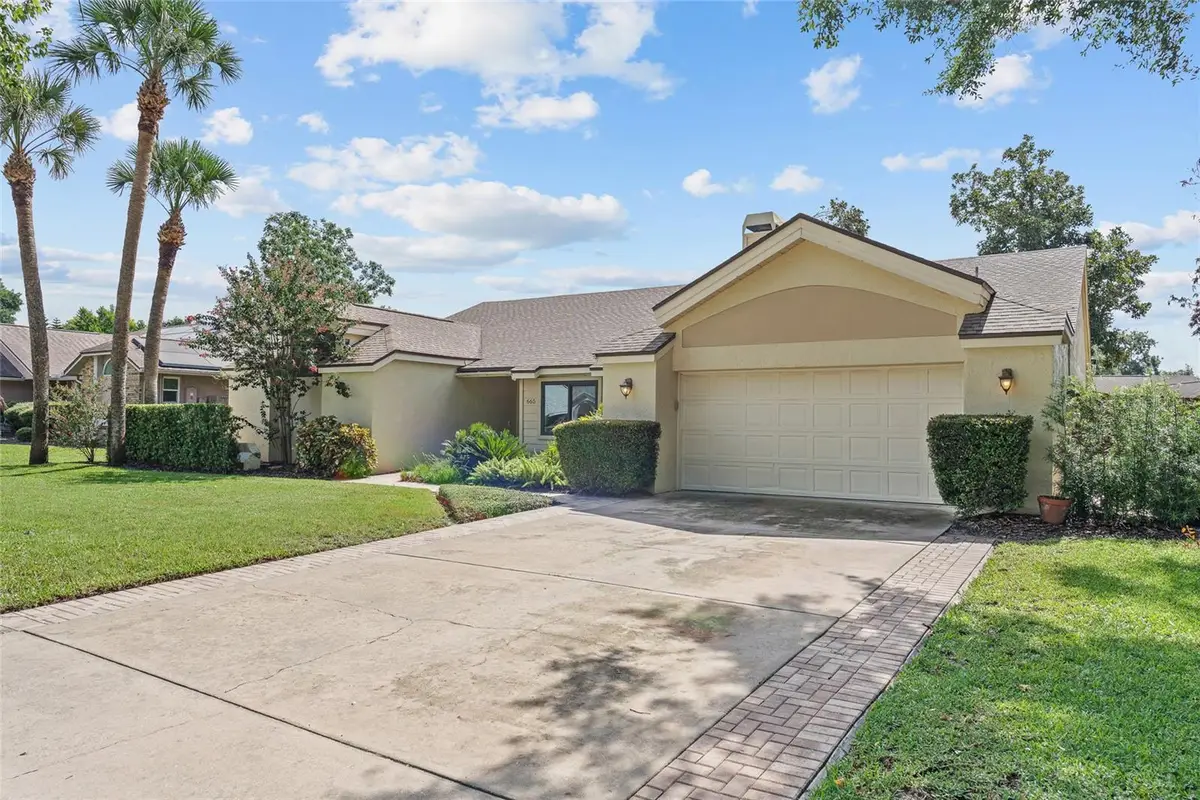 665 Rosemere Circle, Orlando, FL 32835 - #1