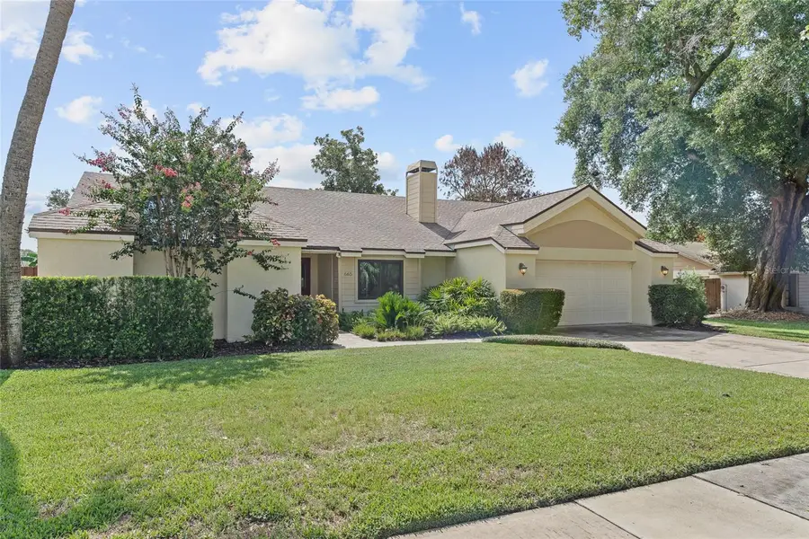 665 Rosemere Circle, Orlando, FL 32835 - #2