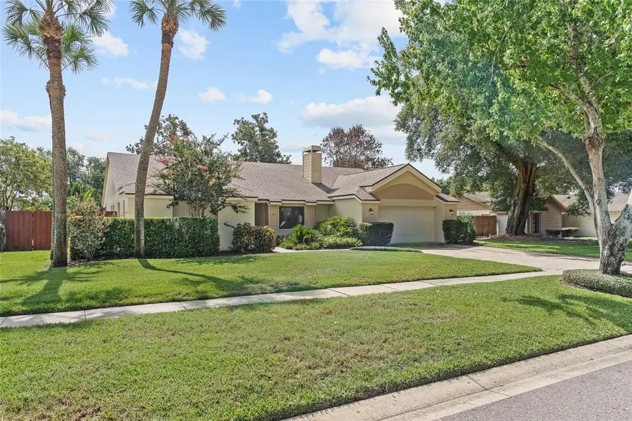 665 Rosemere Circle, Orlando, FL 32835 - #3