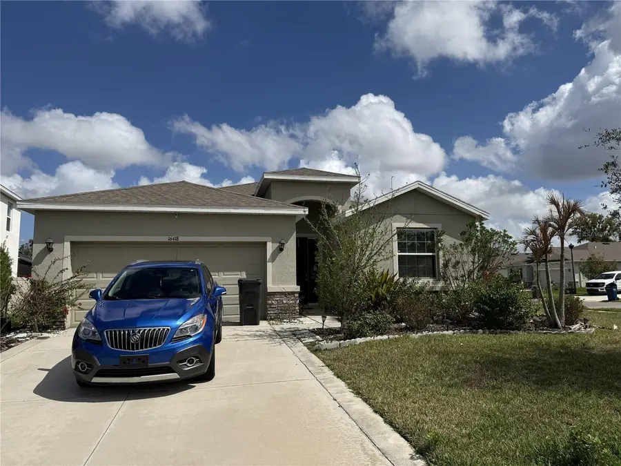 16418 Woodside Glen, Parrish, FL 34219 - #3