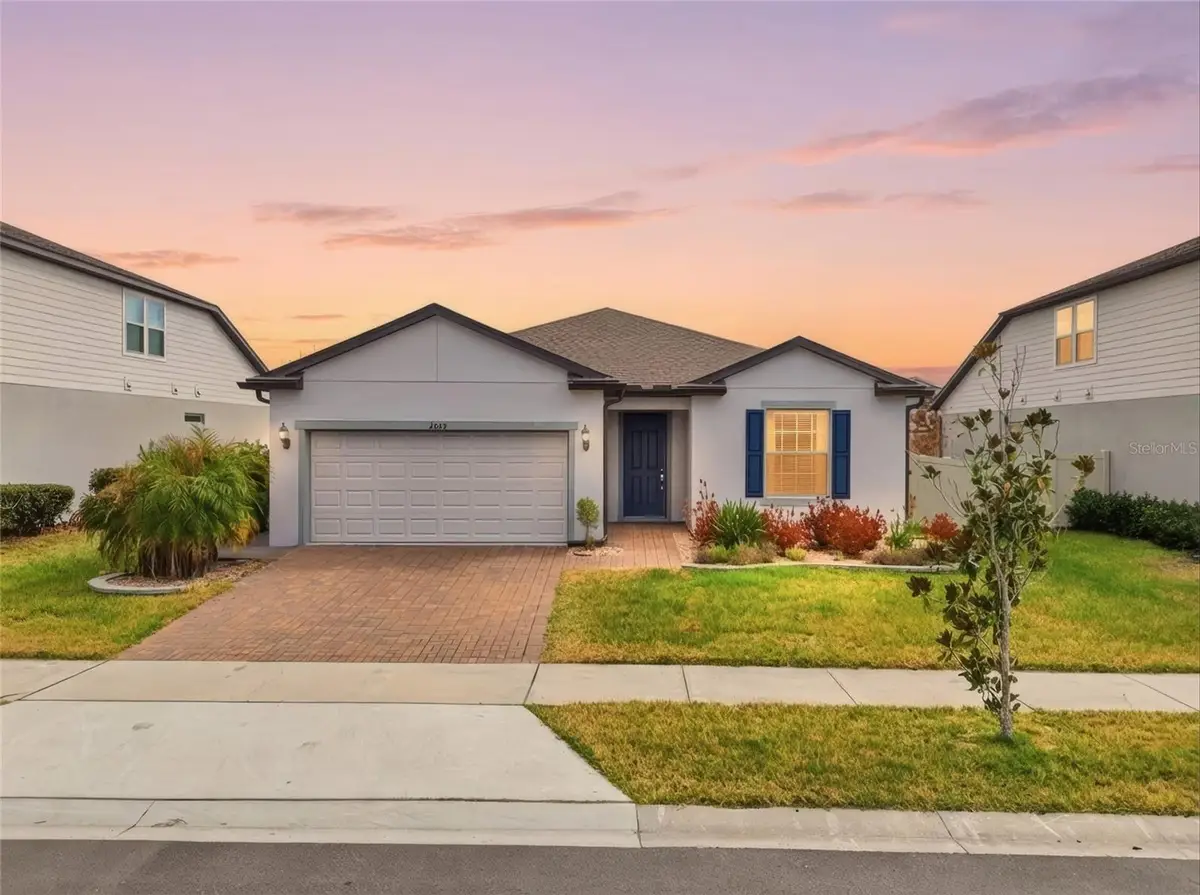 2823 Matera Drive, Saint Cloud, FL 34771 - #1