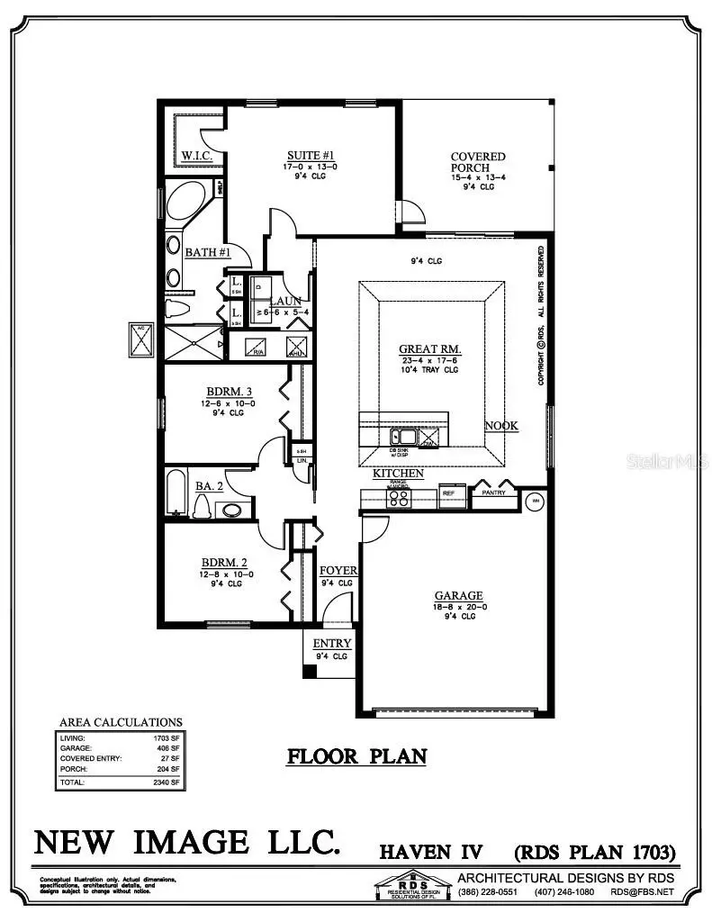 1895 15th Street, Orange City, FL 32763 - #2