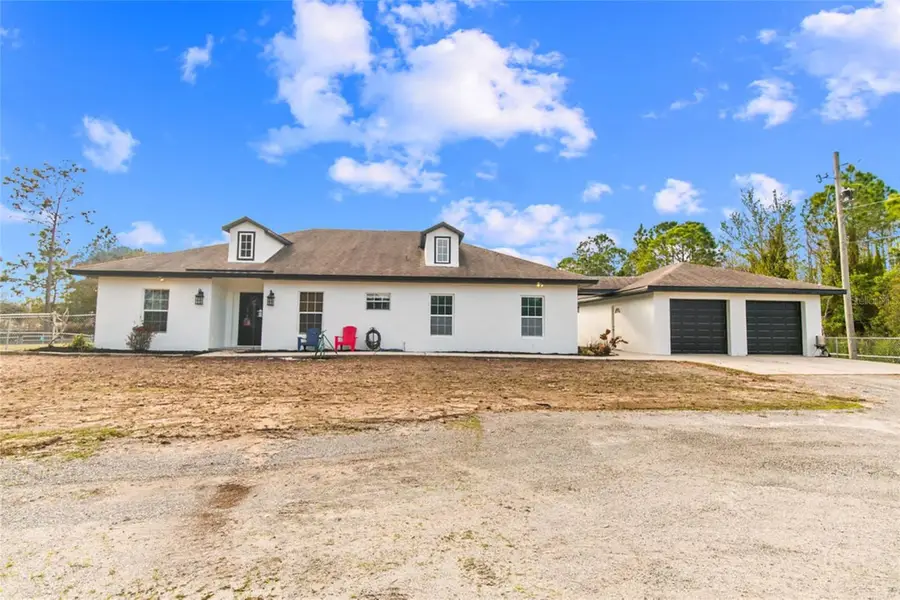 5242 Bancroft Boulevard, Orlando, FL 32833 - #3