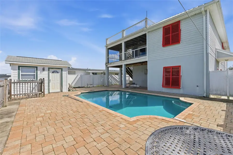 214 Gary Avenue, Oak Hill, FL 32759 - #3