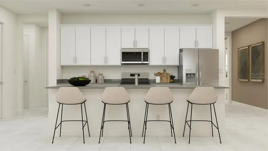 721 Tundra Loop, Groveland, FL 34736 - #2