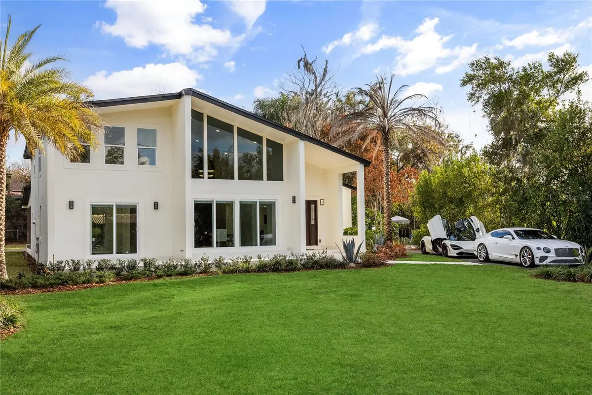 4 Chase Road, Windermere, FL 34786 - #1