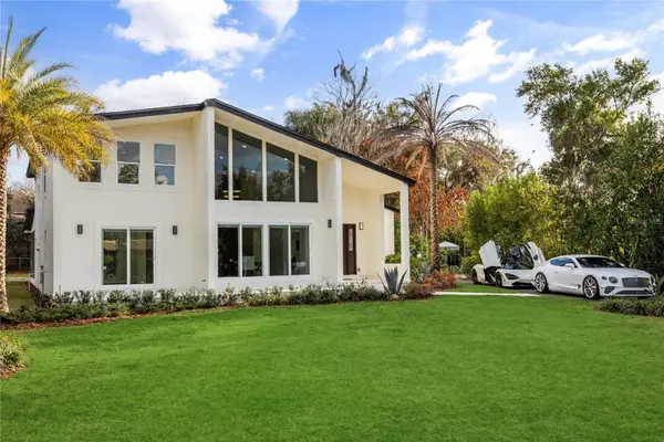 4 Chase Road, WINDERMERE, FL 34786