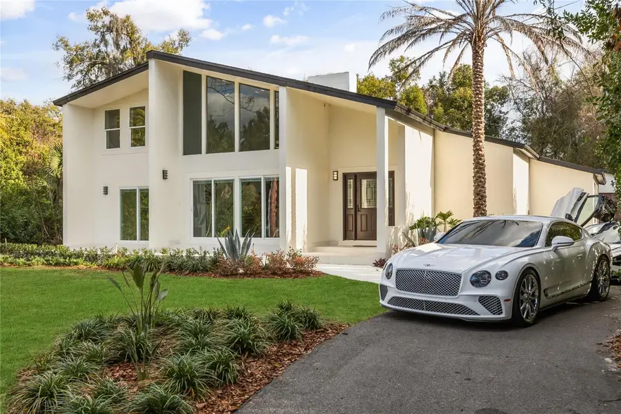 4 Chase Road, Windermere, FL 34786 - #3