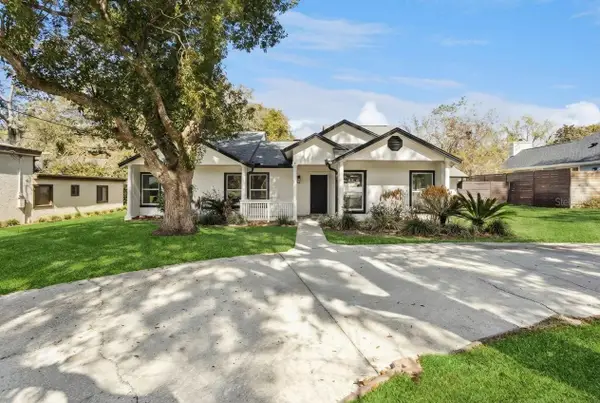 407 Forest Road, MOUNT DORA, FL 32757