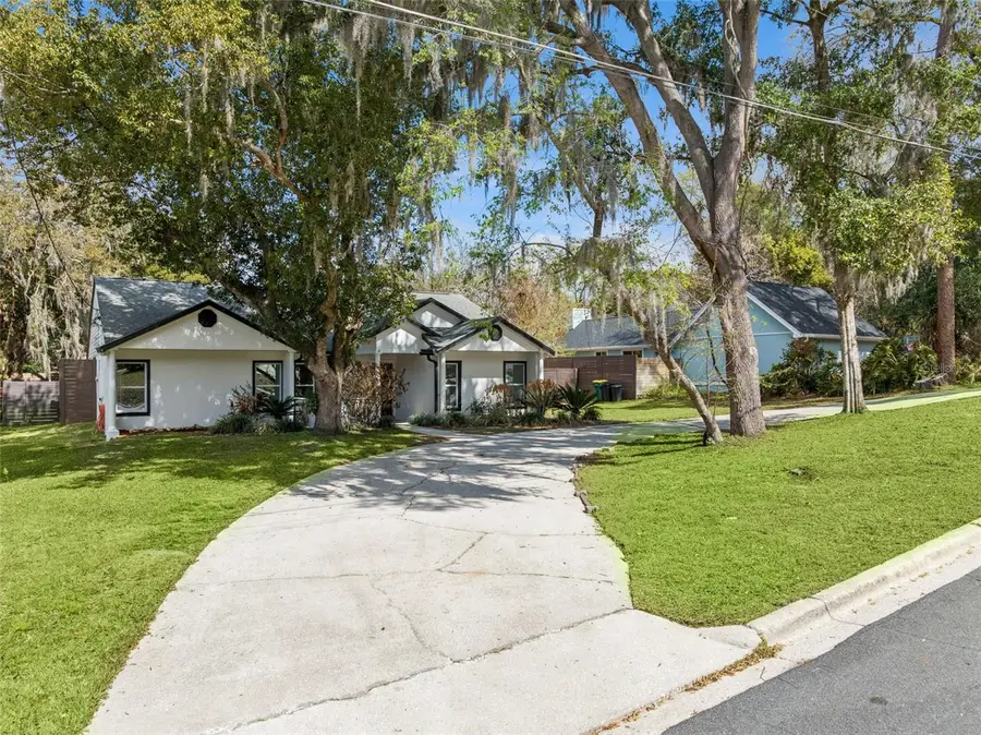 407 Forest Road, Mount Dora, FL 32757 - #3