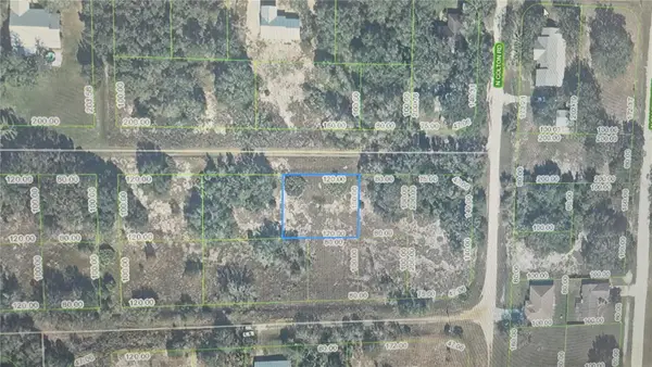 2623 W Kenora Road, AVON PARK, FL 33825