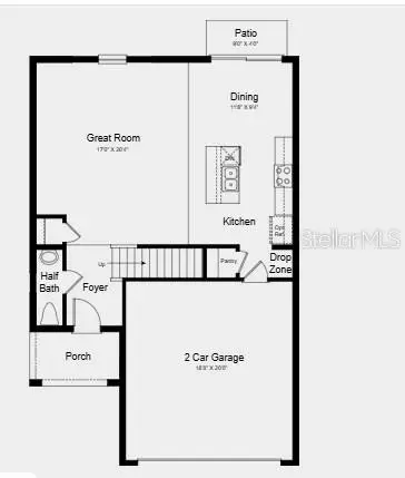 735 Hazelwood Court, Haines City, FL 33844 - #2