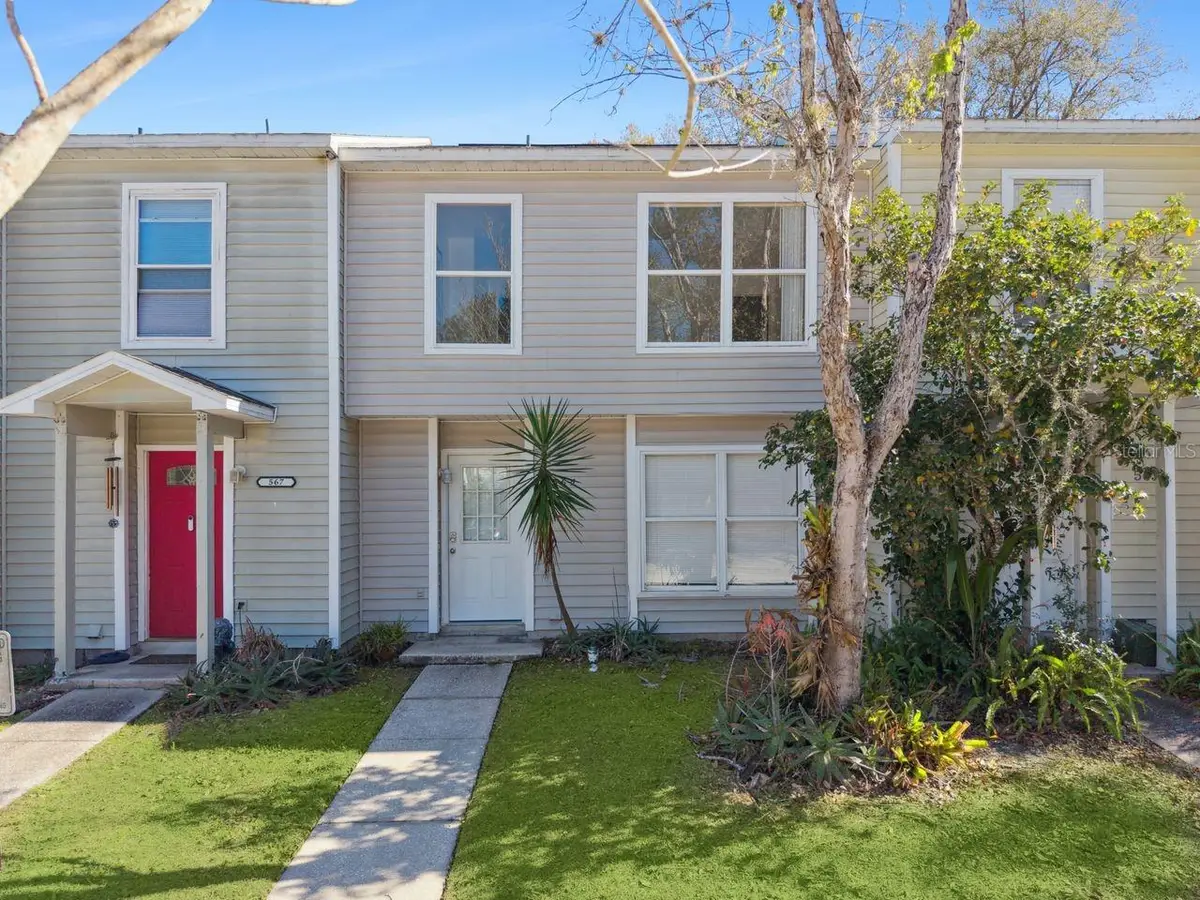 565 Green Spring Circle, Winter Springs, FL 32708 - #1