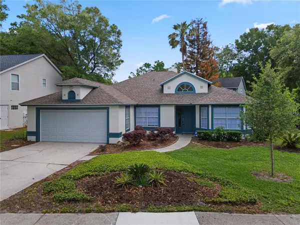 1356 American Elm Drive, ALTAMONTE SPRINGS, FL 32714