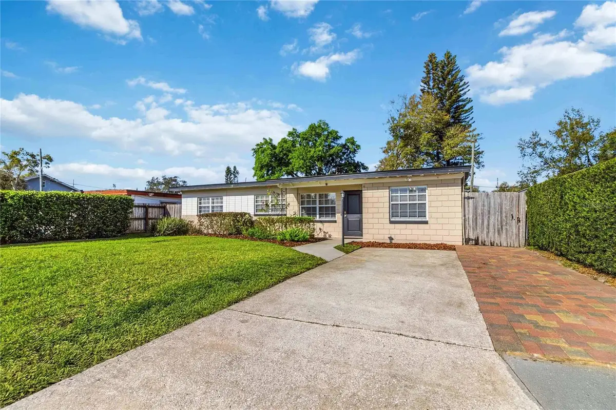 7638 Simms Avenue, Orlando, FL 32812 - #1