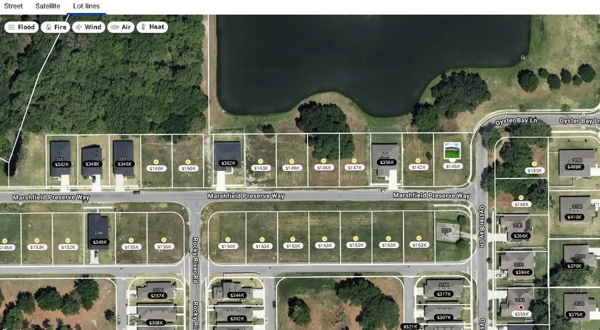 2231 Marshfield Preserve Way, Kissimmee, FL 34746 - #1