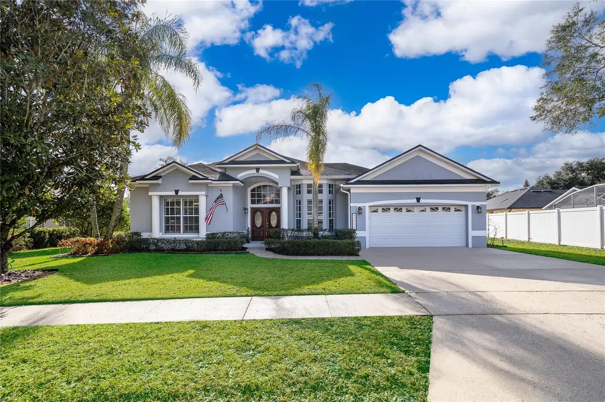 2277 Nectar Way, Oviedo, FL 32765 - #1