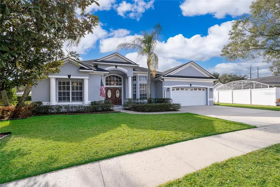 2277 Nectar Way, Oviedo, FL 32765 - #2