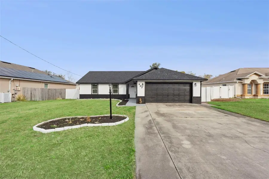 937 Potomac Avenue, Deltona, FL 32738 - #2