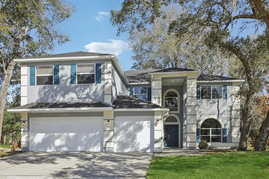 1978 Applegate Drive, Ocoee, FL 34761 - #2