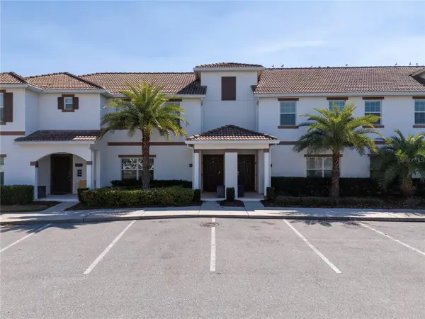 4867 Romeo Circle, KISSIMMEE, FL 34746