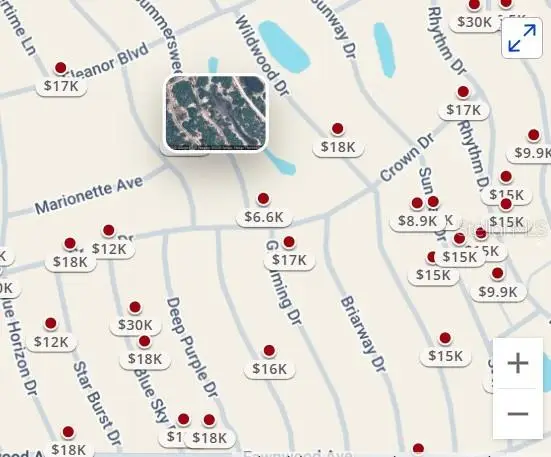 315 Summersweet Drive, Lake Placid, FL 33852 - #1