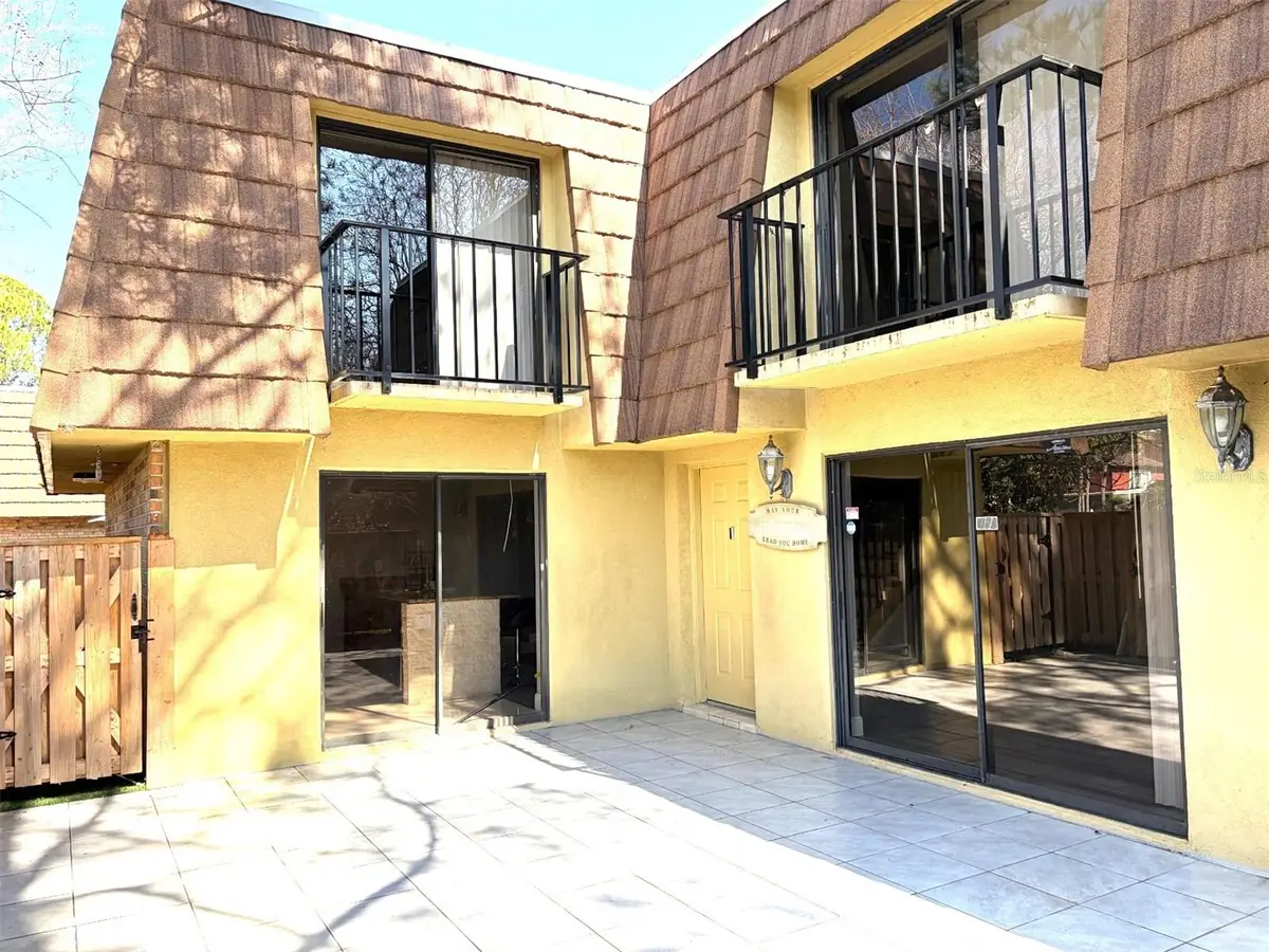 5371 Bamboo Court #401, Orlando, FL 32811 - #1