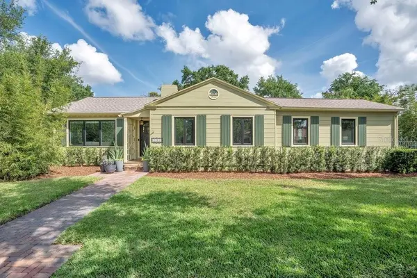 1651 Westchester Avenue, WINTER PARK, FL 32789