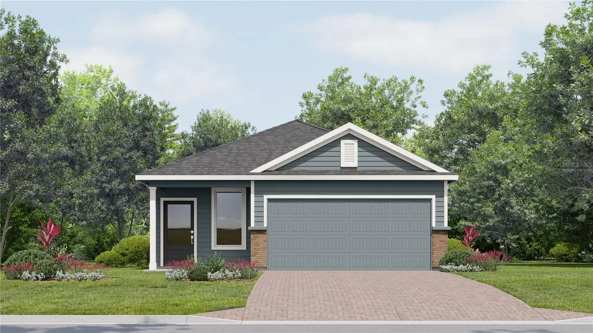 6056 Wellbeing Way, Clermont, FL 34714 - #1