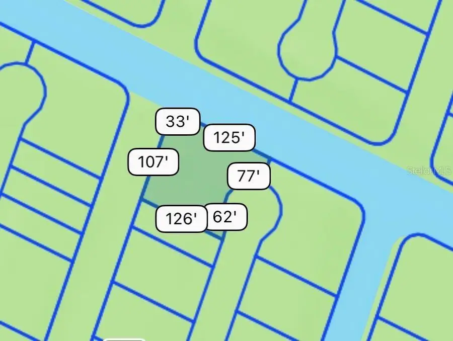 1321 Wallaroo Court, Punta Gorda, FL 33983 - #3