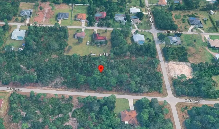 904 Robert Avenue, Lehigh Acres, FL 33936 - #2