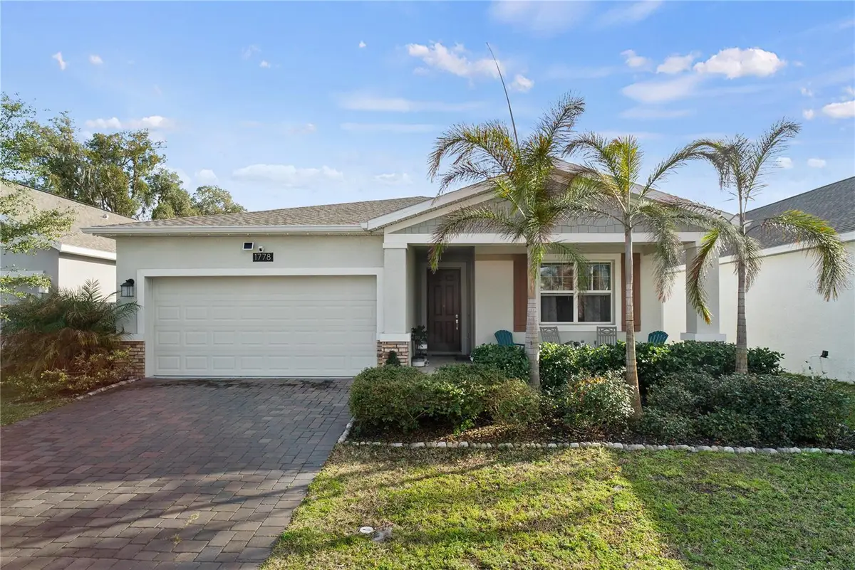 1778 Good Neighbor Loop, Kissimmee, FL 34744 - #1