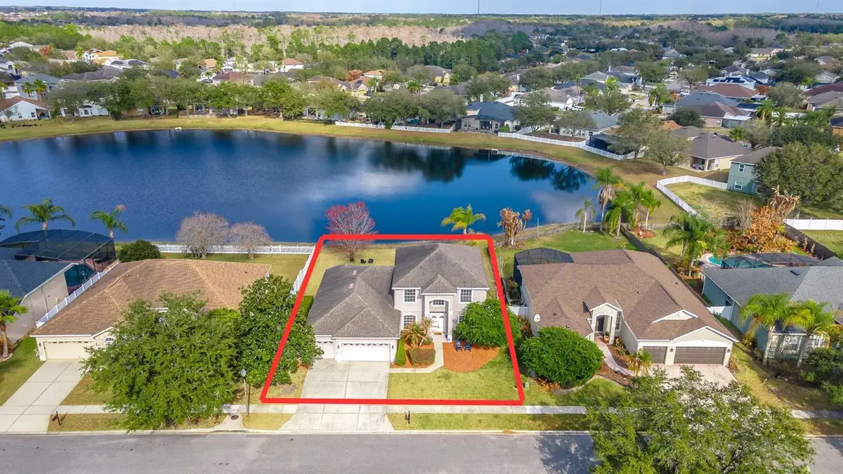 2086 Cascades Cove Drive, Orlando, FL 32820 - #1