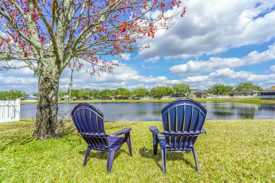 2086 Cascades Cove Drive, Orlando, FL 32820 - #2