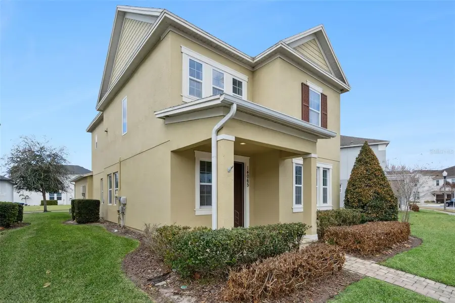 14065 Aldford Drive, Winter Garden, FL 34787 - #2