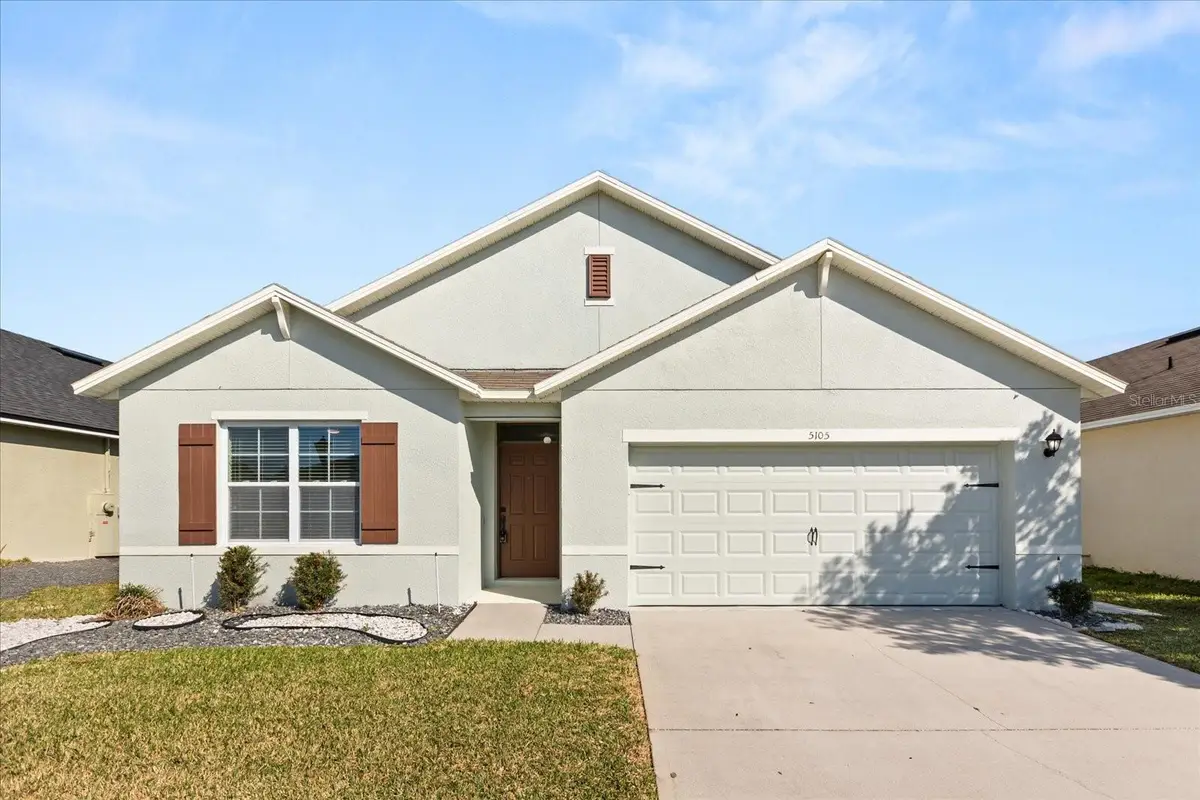 5105 Foxtail Fern Way, Saint Cloud, FL 34771 - #1