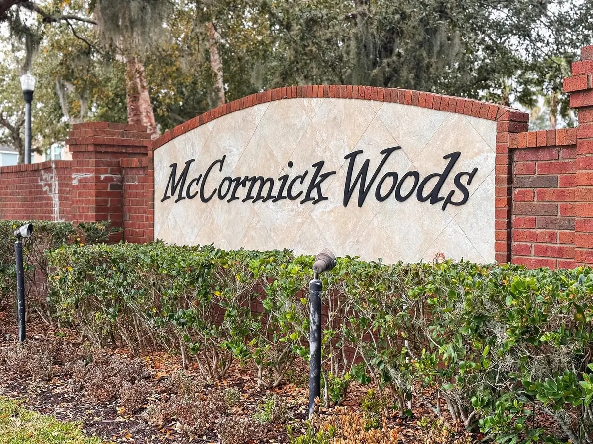 3497 Bunchberry Way, Ocoee, FL 34761 - #1